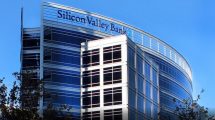 Imagen de Colapso del Silicon Valley Bank: se derrumban acciones bancarias en todo el mundo