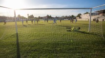 Imagen de Sol de Mayo no pasó del empate en su debut como local en el torneo Federal A de fútbol
