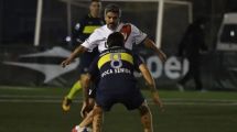 Imagen de Las estrellas de Boca y River jugarán el Superclásico Senior en Neuquén