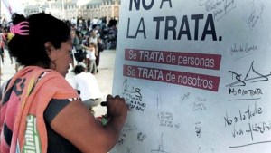 Siete mujeres fueron rescatadas en un operativo contra la trata de personas en Tierra del Fuego