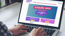 Imagen de Arrancó Travel Sale 2023: mirá las ofertas y cómo aprovechar los mejores descuentos en viajes