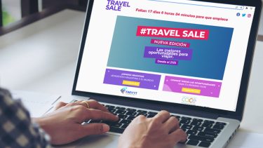 Travel Sale 2023: volvió y confirmaron las dos ediciones al año.