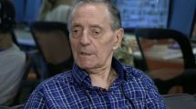 Imagen de Histórico actor y humorista: falleció Tristán a los 85 años