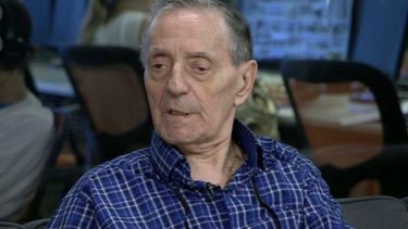 Foto: Agencia Télam. 