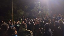 Imagen de Más de 150 trabajadores de Termas cumplen un día sobre la ruta: qué reclaman