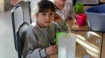 Imagen de La madre de Valentina, la nena que murió atropellada en Neuquén, respondió las acusaciones
