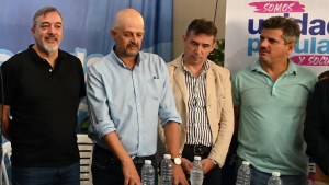 «Viedma Debate» ya tiene la segunda baja entre los nueve candidatos locales