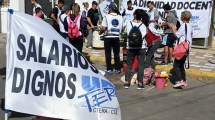 Imagen de Cómo cobrarán los sueldos de marzo los docentes de Río Negro
