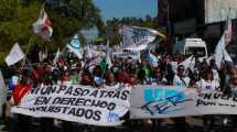 Imagen de Unter definió fecha del Congreso: baja adhesión en Viedma, acción en las Ruta 22 y 151, y apoyo en Bariloche
