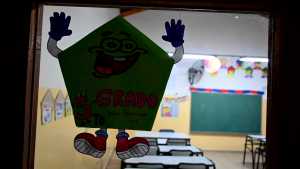 Conflicto por el paro docente en Río Negro: Gobierno habilitó un sistema de asistencia