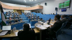 Se aprobó la creación de la Jefatura de Gabinete de Río Negro: los detalles de las nuevas funciones