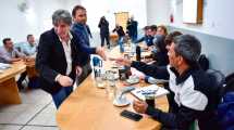 Imagen de Paritarias salariales: El Gobierno de Río Negro asumió una postura frente al pedido de los gremios