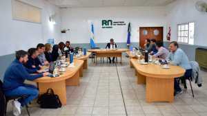 Paritarias en Río Negro: gobierno mejora la oferta para abril y llegaría al 50,77% en agosto
