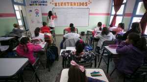 Río Negro suspendió tres jornadas docentes para recuperar días de clases