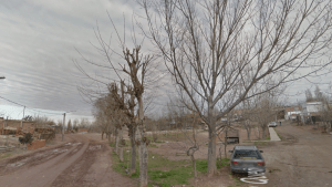 Habló la tía de la niña que murió atropellada en Neuquén: «Ya lo veíamos venir»