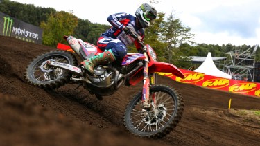 Por daño ambiental, el STJ confirmó la prohibición de un circuito de motocross en Huergo