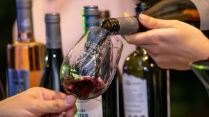 Bariloche le da la bienvenida a la feria itinerante Chachingo Wine Fair