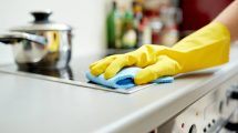 Imagen de Empleadas domésticas: cuáles son los beneficios de estar «en blanco» y a qué asignaciones accedés