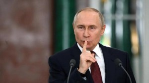 La Corte Penal Internacional denunció amenazas tras emitir la orden de captura de Vladimir Putin