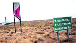Zona Franca Zapala: el mejor aliado de las petroleras de Vaca Muerta