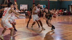 Liga Federal: Zorros dio el golpe, bajó a Centro Español y lo dejó sin liderazgo
