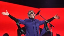 Imagen de Fito Páez viene a Neuquén en noviembre: el rumor que sería realidad