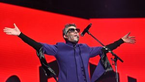 Fito Páez viene a Neuquén en noviembre: el rumor que sería realidad