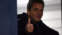 Imagen de Sergio Massa firmará nuevos acuerdos por la deuda con los países del Club de París