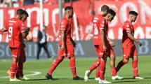 Imagen de Independiente perdió con Estudiantes y profundizó una crisis que parece no tener fondo