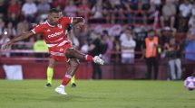 Imagen de River goleó a Huracán en Parque de los Patricios y es más líder que nunca en la Liga Profesional