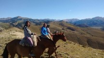 Imagen de Escapada de fin de semana largo en la Línea Sur: 5 propuestas de turismo rural