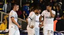 Imagen de Independiente volvió a perder y llegó a 10 partidos sin ganar antes del clásico
