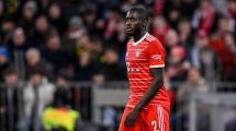 Imagen de Upamecano y otra noche para el olvido contra el Manchester City en la Champions League