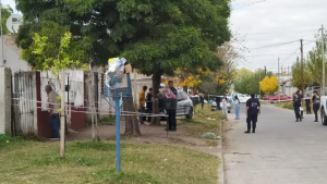 Tragedia en Olavarría: un niño de 8 años murió tras ser atacado por el pitbull de su familia