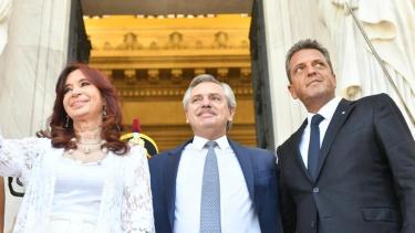 Hoy se conoció el veredicto de la UBA sobre el canje de deuda. 