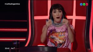 Britney Spears sorprendió a Lali: le mandó un audio por su tema «Obsesión»