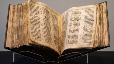 El documento se encontraba en un antiguo libro almacenado en los archivos del Vaticano. 