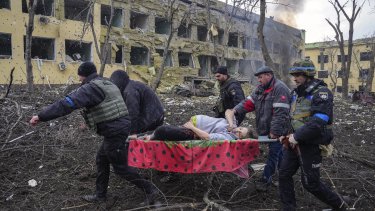 Segundo aniversario de la guerra en Ucrania: ¿hasta cuándo va a durar este pulso?