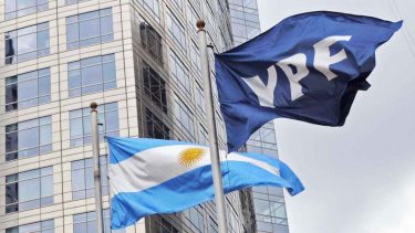 El balance de YPF en 2023 refleja un aumento del 36% en la inversión. Foto: gentileza. 