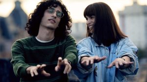 «El amor después del amor»: Ivos Hochman y la «presión» de encarnar a Fito Páez