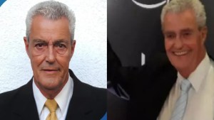 Murió Juan Carlos Ihler, uno de los actores de «Argentina, 1985»