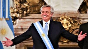 Alberto Fernández cumplió 64 años: algunos saludos, y muchos olvidos, de la dirigencia política