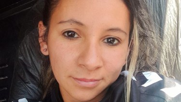 Karen tenía 31 años y se convirtió en la cuarta víctima de femicidio de Neuquén en lo que va del año. (Facebook)