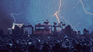 Música electrónica: Juan Hansen trae su live set a Cipolletti