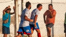 Imagen de Cipolletti, Unión y Deportivo Roca son los nuevos líderes en la Liga Confluencia