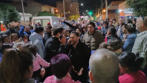 Elecciones 2023 en Río Negro: contra todos los pronósticos ganó la UCR en Allen