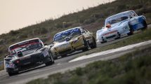 Imagen de El TC Neuquino regresa este fin de semana con importantes novedades