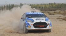 Imagen de Bariloche volverá a ser parte del Rally Regional