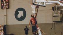 Imagen de Deportivo Roca sumó su séptimo triunfo seguido y sigue arriba en la Liga Federal