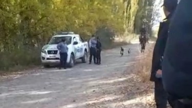 Vecinos reclaman por la falta de seguridad en la zona rural de la ciudad. Foto: Archivo.